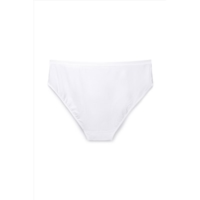 CONTE DAY BY DAY RP0001 Трусы женские «слип» со средней линией талии CONTE ELEGANT, 1234009