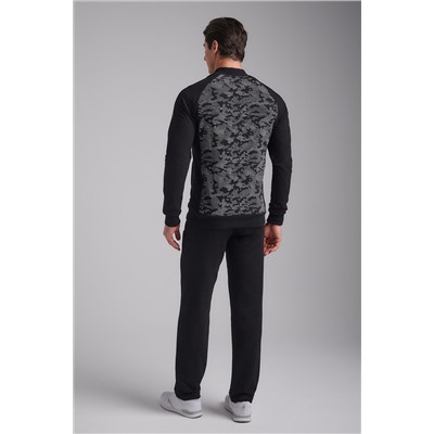 Костюм (Толстовка+Брюки) ADDIC-SPORT, 1093436