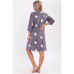 Халат махра 513 НАТАЛИ, 1225344