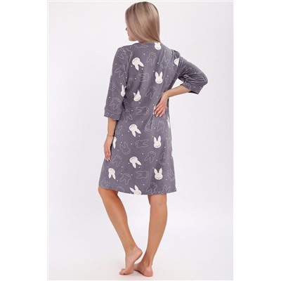 Халат махра 513 НАТАЛИ, 1225344