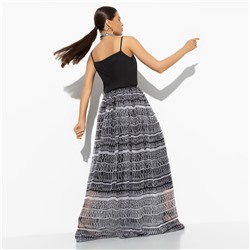 Двойка, Светская идиллия (2 в 1)