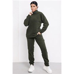 Костюм (лонгслив+брюки), арт. 0672-65