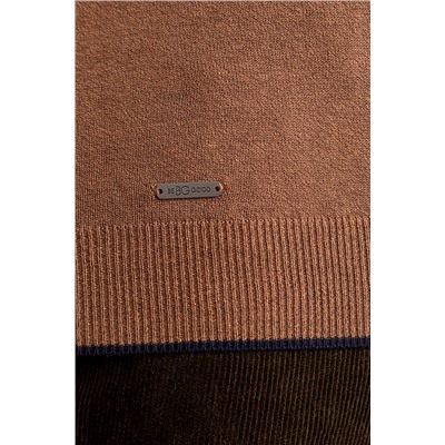 Джемпер муж BeGood AW23MK261B