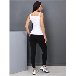 Текила уно - майка белый