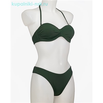 32535 Купальник раздельный (40-44)