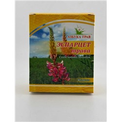Эспарцет песчаный трава 40 гр.