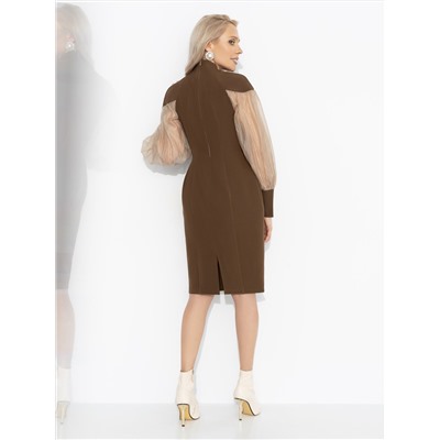 CHARUTTI Платье 12457