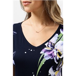 Натали Футболка 7158