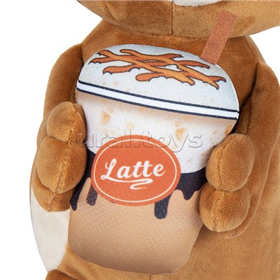 Кот Саймон, 24 см, в коробке