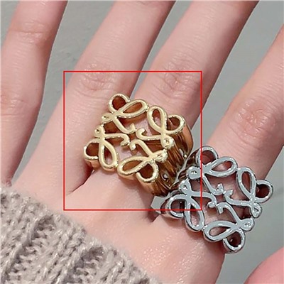 Кольцо арт. 22 7468 (id 289011)