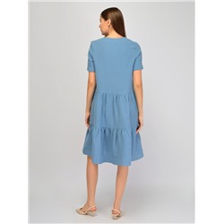 VISERDI Платье 102511-гол 4551190