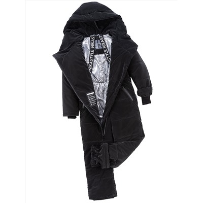 463500 NIKASTYLE Комбинезон