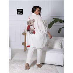 Рубашка #23039572