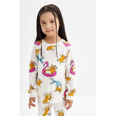 Пижама KOGANKIDS, 1086335
