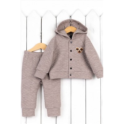 Комплект (Кофточка+Брючки) BABY BOOM, 1089982