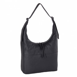 Сумка 8324VG black Vitelli Grassi