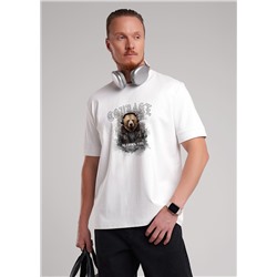 CLEVER Футболка 452646/21эф_п