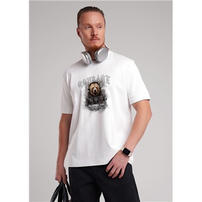 CLEVER Футболка 452646/21эф_п