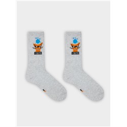 НОСКИ ЖЕНСКИЕ 217K-2669