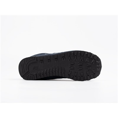 Зимние Кроссовки New Balance 574 Mid