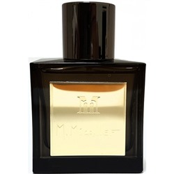 M.MICALLEF AOUD COLLECTION GLAMOUR edp 50ml TESTER