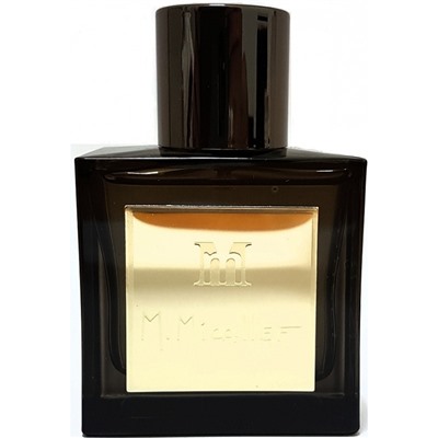 M.MICALLEF AOUD COLLECTION GLAMOUR edp 50ml TESTER