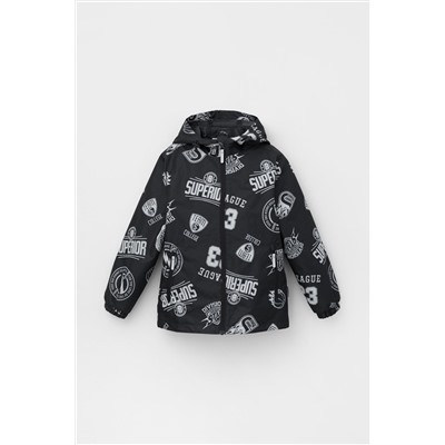 CROCKID Куртка ВК 30141/н/2 ГР