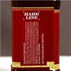 Подарочный набор «Лучшему из лучших», гель для душа виски 250 мл и игральные карты, Чистое счастье