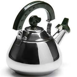 20140 Зав/чайник мет/конус MB (1,0) л пл/руч (х24)