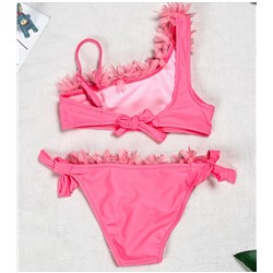 Купальник для девочки KUD182