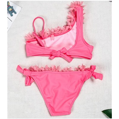 Купальник для девочки KUD182