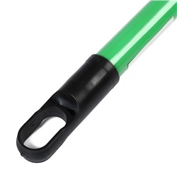 Черенок металлический, d=22 мм, длина 120 см, цвет МИКС, Greengo