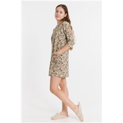 Халат М223063а