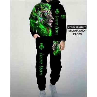 Костюм #23055938