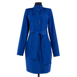 03-2063 Плащ женский (пояс)