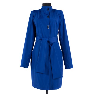 03-2063 Плащ женский (пояс)