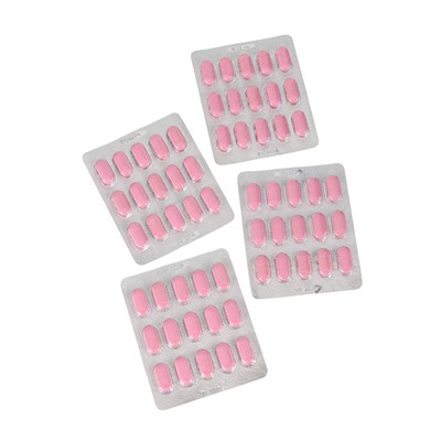 Витаминный комплекс A–Zn «Витамир» для женщин, поддержка иммунитета, энергии и женского здоровья, 60 таблеток