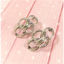 Серьги Н01-9973р