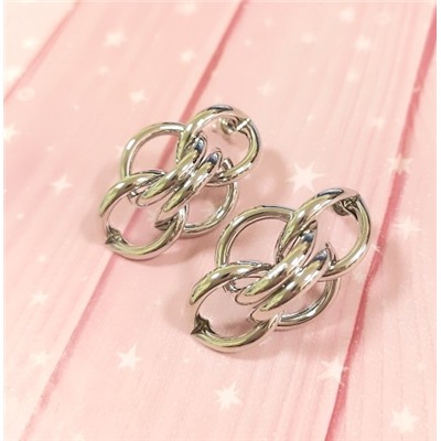 Серьги Н01-9973р