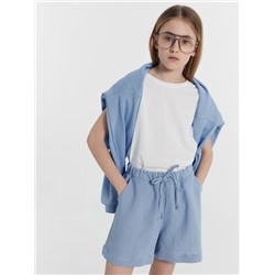 ШОРТЫ ДЛЯ ДЕВОЧЕК 137745