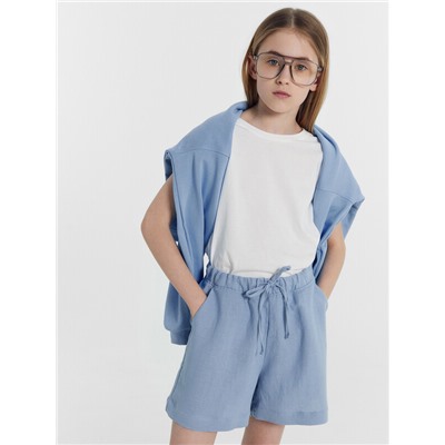 ШОРТЫ ДЛЯ ДЕВОЧЕК 137745