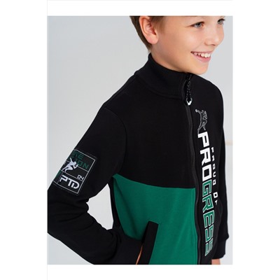 Комплект (Толстовка+Брюки) PLAYTODAY, 1131638