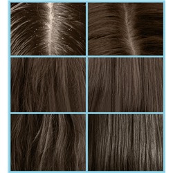 Соляной шампунь-скраб для волос из морской соли VEZE Clean Hair Cream Sea Salt, 250 гр.