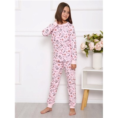 Пижама "Леся" (Розовый)
