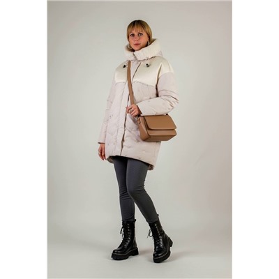 Куртка верблюжья шерсть арт. 318 НАТАЛИ, 1218801