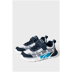 Полуботинки для мальчиков PLAYTODAY, 1241327