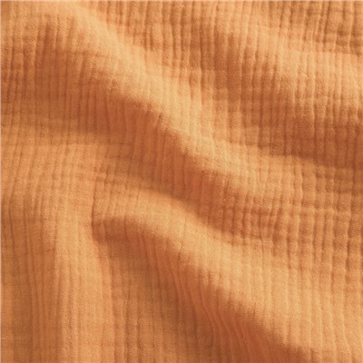 Набор пелёнок муслиновых Крошка Я «Ecopeach», 135×100 см, 2 шт., 100 % хлопок