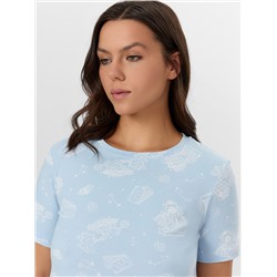 СОРОЧКА НОЧНАЯ ЖЕНСКАЯ 572346