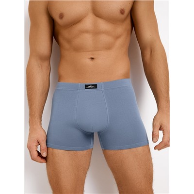 Omsa Трусы OmB 1233-1 Боксеры муж. с закр. резинкой, CO