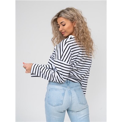 Текс-плюс Лонгслив НФ-00137714